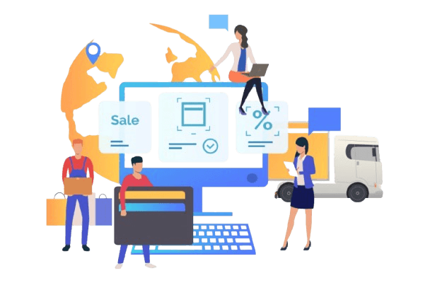 Shopify Website Development